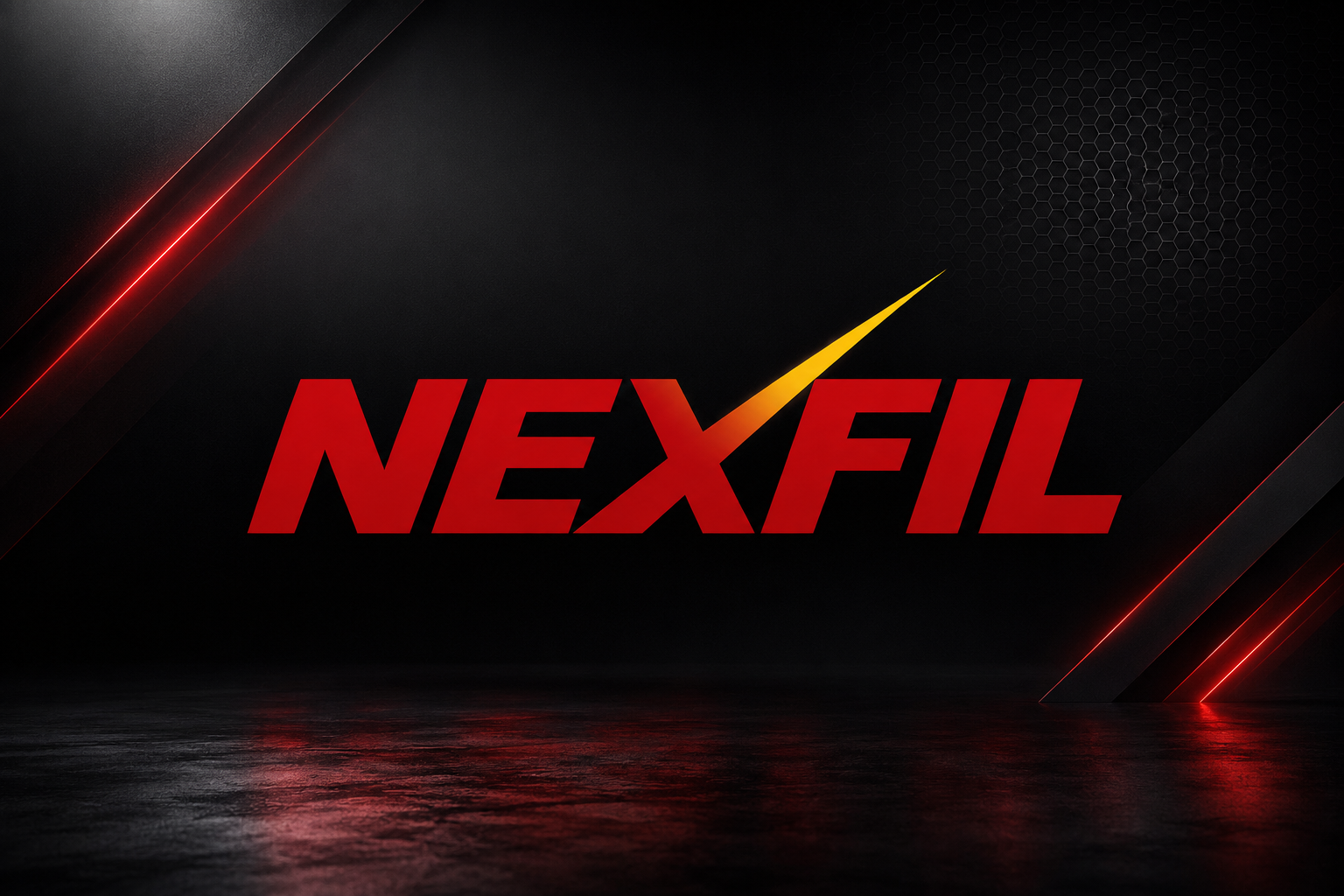 Nexfil Carbon BK