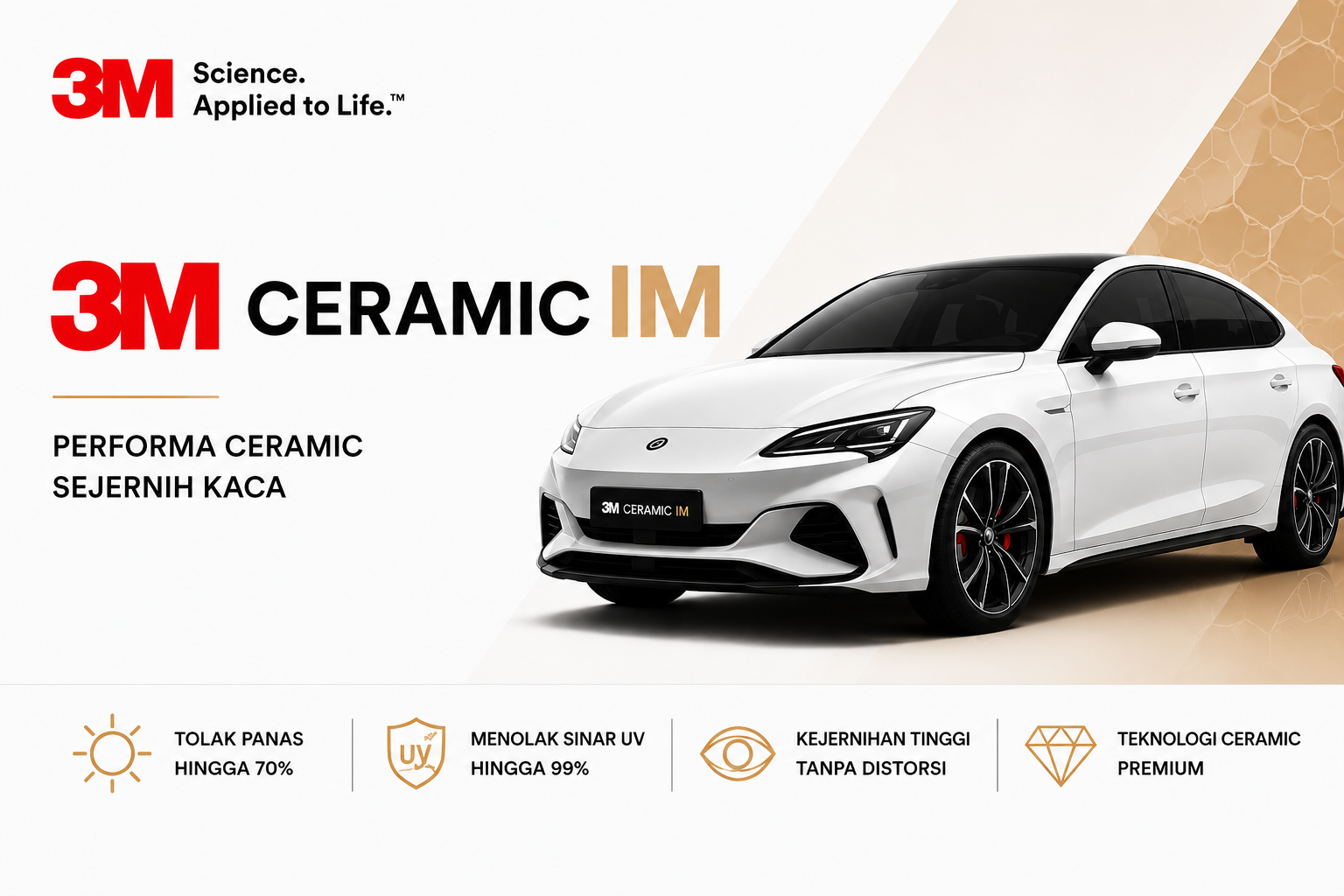 3M Ceramic IM